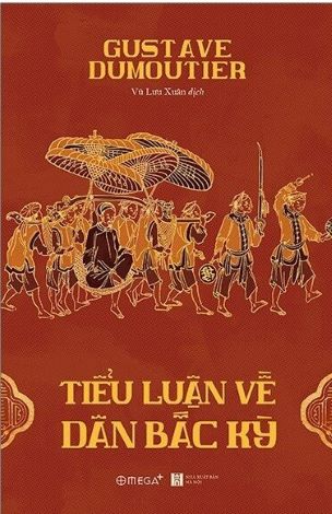 Tiểu Luận Về Dân Bắc Kỳ