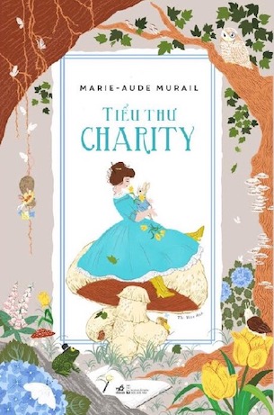 Tiểu Thư Charity - Marie-Aude Murail