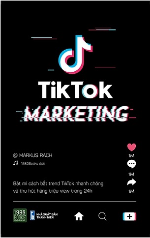 Tiktok Marketing - Markus Rach