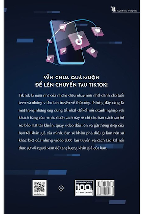 Tiktok Master - Từ Cá Nhân Đến Doanh Nghiệp - Jesse Stay