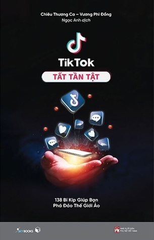 TikTok Tất Tần Tật -  Chiêu Thương Ca, Vương Phi Đồng