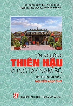 Tín Ngưỡng Thiên Hậu Vùng Tây Nam Bộ