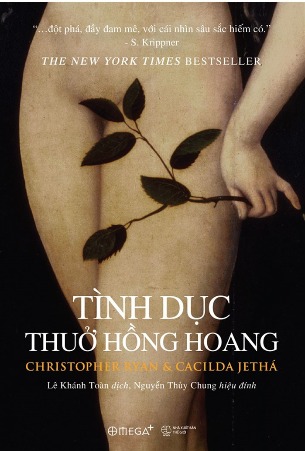 Sách tình dục thuở hồng hoang