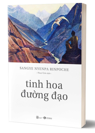 Tinh Hoa Đường Đạo - Sangye Nyenpa Rinpoche