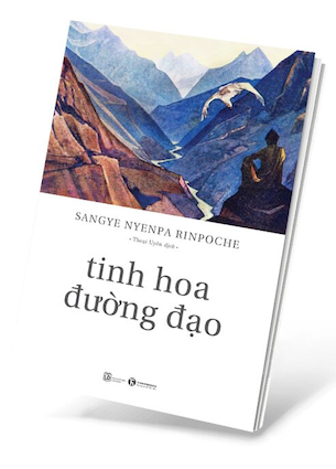 Tinh Hoa Đường Đạo - Sangye Nyenpa Rinpoche