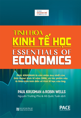 Tinh hoa Kinh tế học Paul Krugman & Robin Wells