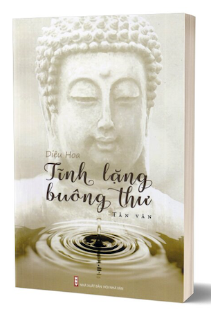 Tĩnh Lặng Buông Thư - Diệu Hoa