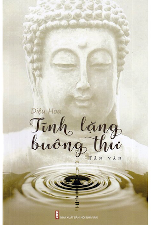 Tĩnh Lặng Buông Thư - Diệu Hoa