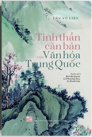 Tinh Thần Căn Bản Văn Hóa Trung Quốc