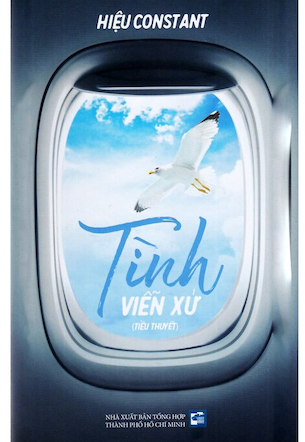 Tình Viễn Xứ - Hiệu Constant