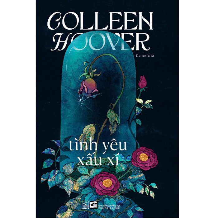 Combo (3 Cuốn Sách) Khởi Đầu Của Chúng Ta + Tình Yêu Xấu Xí + Kết Thúc Của Chúng Ta (Colleen Hoover)