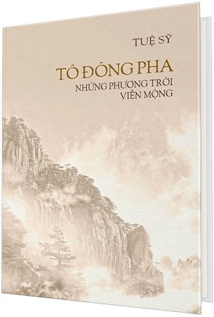 Combo 2 Cuốn Sách Tô Đông Pha - Những Phương Trời Viễn Mộng + Lý Hạ - Bàn Tay Của Quỷ - Tuệ Sỹ