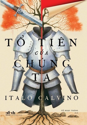 Sách Tổ Tiên Của Chúng Ta - Italo Calvino