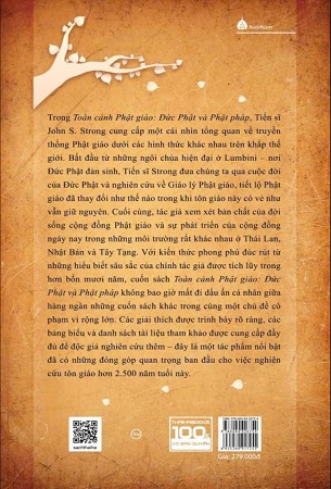Toàn cảnh Phật giáo: Đức Phật và Phật pháp - John S. Strong