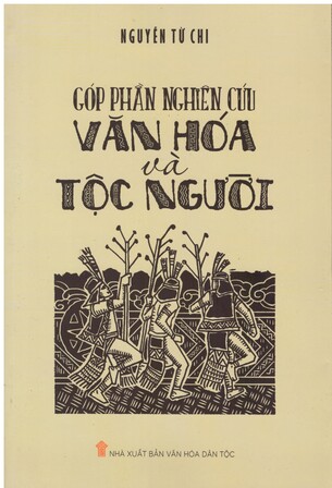 Góp Phần Nghiên Cứu Văn Hóa Và Tộc Người