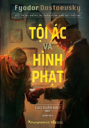 Combo: Người Tù Khổ Sai + tội Ác Và Hình Phạt