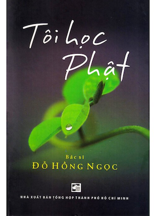 Tôi Học Phật - Đỗ Hồng Ngọc