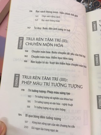 Tôi Mình Trong Lửa Đỏ, Sắt Đá Cũng Hóa Vàng (The Practice Of Self Culture) Hugh Black