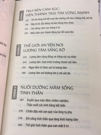 Tôi Mình Trong Lửa Đỏ, Sắt Đá Cũng Hóa Vàng (The Practice Of Self Culture) Hugh Black