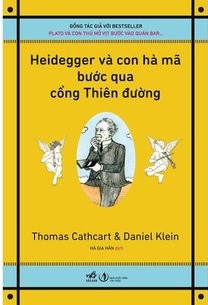 Tôi Tư Duy, Vậy Thì Tôi Vẽ Thomas Cathcart, Daniel Klein