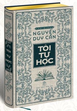 Tôi Tự Học Nguyễn Duy Cần