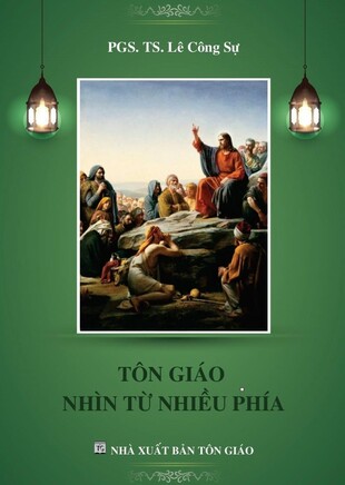Tôn Giáo Nhìn Từ Nhiều Phía Lê Công Sự