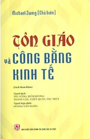 Tôn Giáo Và Công Bằng Kinh Tế - Michael Zweig