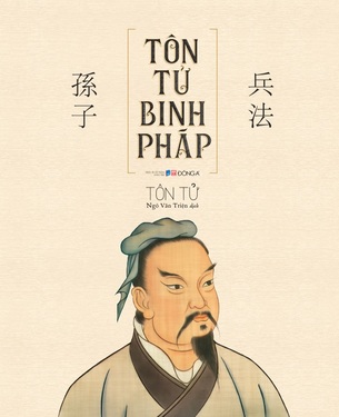 Tôn Tử Binh Pháp - Tôn Vũ