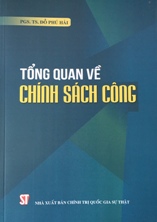 Tổng quan về chính sách công