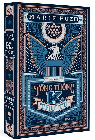 Tổng Thống K Thứ Tư - Mario Puzo