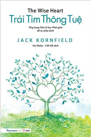 Trái tim thông tuệ Jack Kornfield