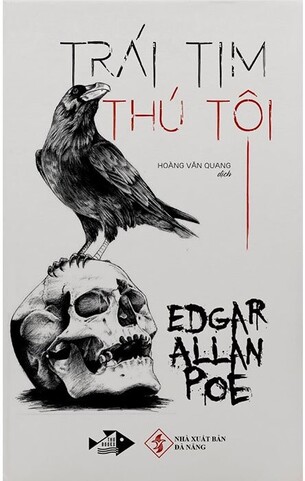 Trái Tim Thú Tội Edgar Poe
