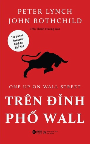 Trên Đỉnh Phố Wall Peter Lynch, John Rothchild