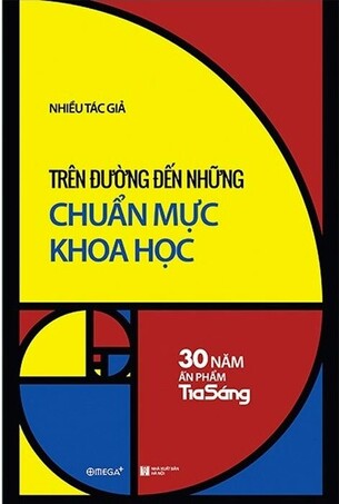 Sách Trên Đường Đến Những Chuẩn Mực Khoa Học