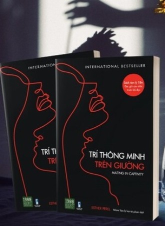 Trí Thông Minh Trên Giường Esther Perel