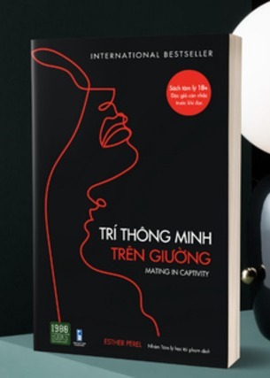 Trí Thông Minh Trên Giường Esther Perel