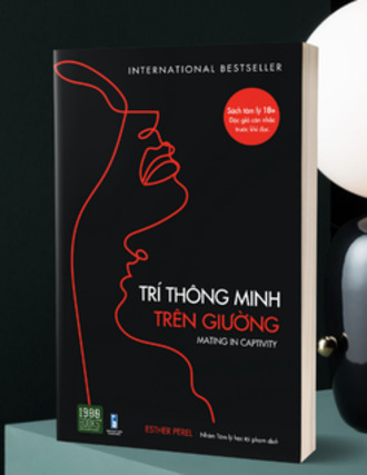 Trí Thông Minh Trên Giường Esther Perel