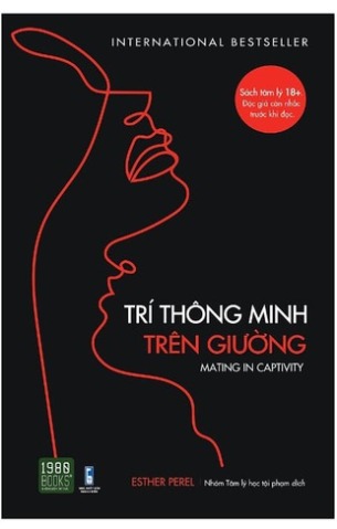 Sách trí thông minh trên giường