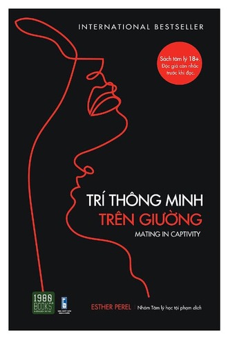 Trí Thông Minh Trên Giường Esther Perel