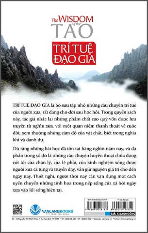 Trí Tuệ Đạo Gia Deng Ming-Dao