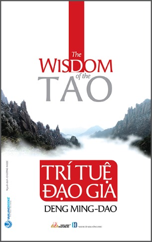 Trí Tuệ Đạo Gia Deng Ming-Dao