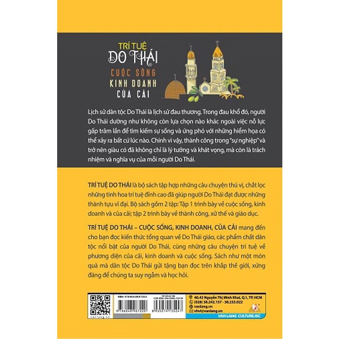 Combo (3 Cuốn Sách) Nghệ Thuật Quản Lý Nhân Sự + Cuộc Sống Kinh Doanh Của Cải + Thành Công Xử Thế Giáo Dục (Trí Tuệ Do Thái) Lê Tiến Thành