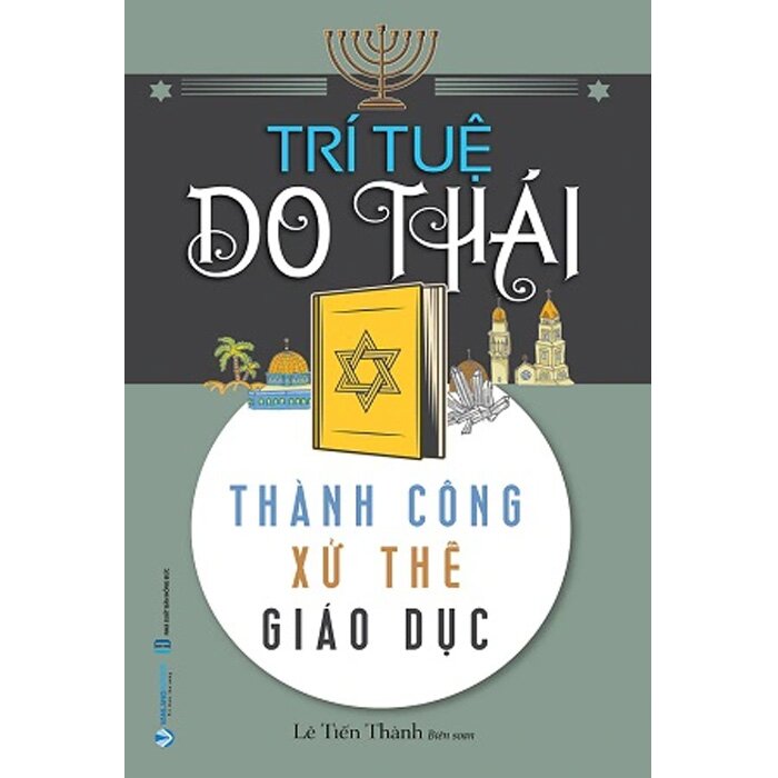 Combo (3 Cuốn Sách) Nghệ Thuật Quản Lý Nhân Sự + Cuộc Sống Kinh Doanh Của Cải + Thành Công Xử Thế Giáo Dục (Trí Tuệ Do Thái) Lê Tiến Thành