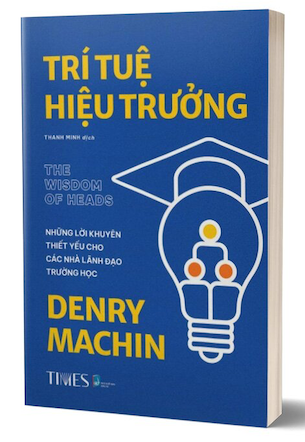 Bộ Sách Làm Thầy (Kiến Thức Dành Cho Mọi Nhà Trường) - Denry Machin, John Milton Gregory