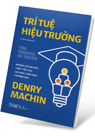 Bộ Sách Làm Thầy (Kiến Thức Dành Cho Mọi Nhà Trường) - Denry Machin, John Milton Gregory