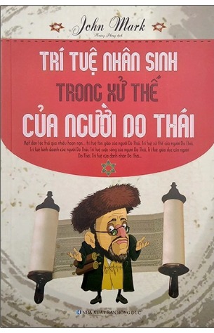 Trí Tuệ Nhân Sinh Trong Xử Thế Của Người Do Thái