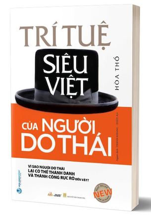 Trí Tuệ Siêu Việt Của Người Do Thái - Hòa Thổ