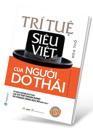 Trí Tuệ Siêu Việt Của Người Do Thái - Hòa Thổ