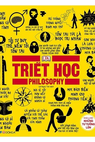 Triết Học Khái Lược Những Tư Tưởng Lớn