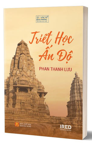 Triết Học Ấn Độ - Phan Thanh Lưu